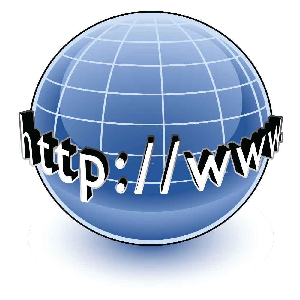World Wide Web PNG - 173229