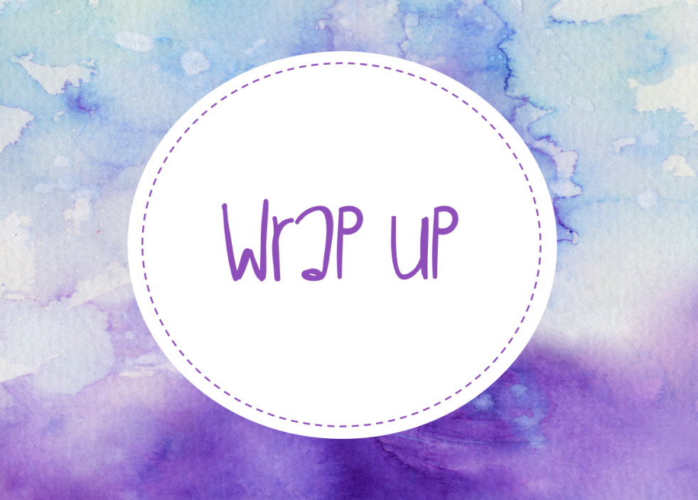 Wrap Up PNG - 41007