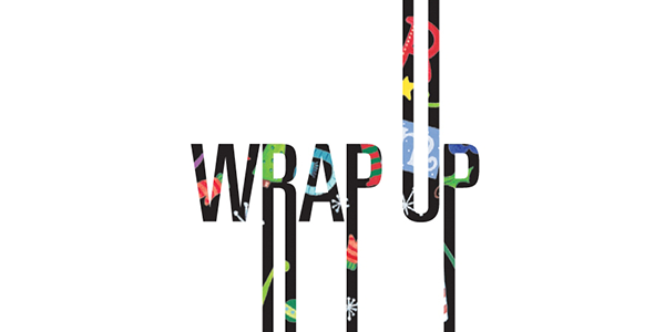 Wrap Up PNG - 40997