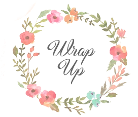 Wrap Up PNG - 41003