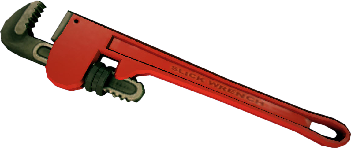 Wrench HD PNG - 117964