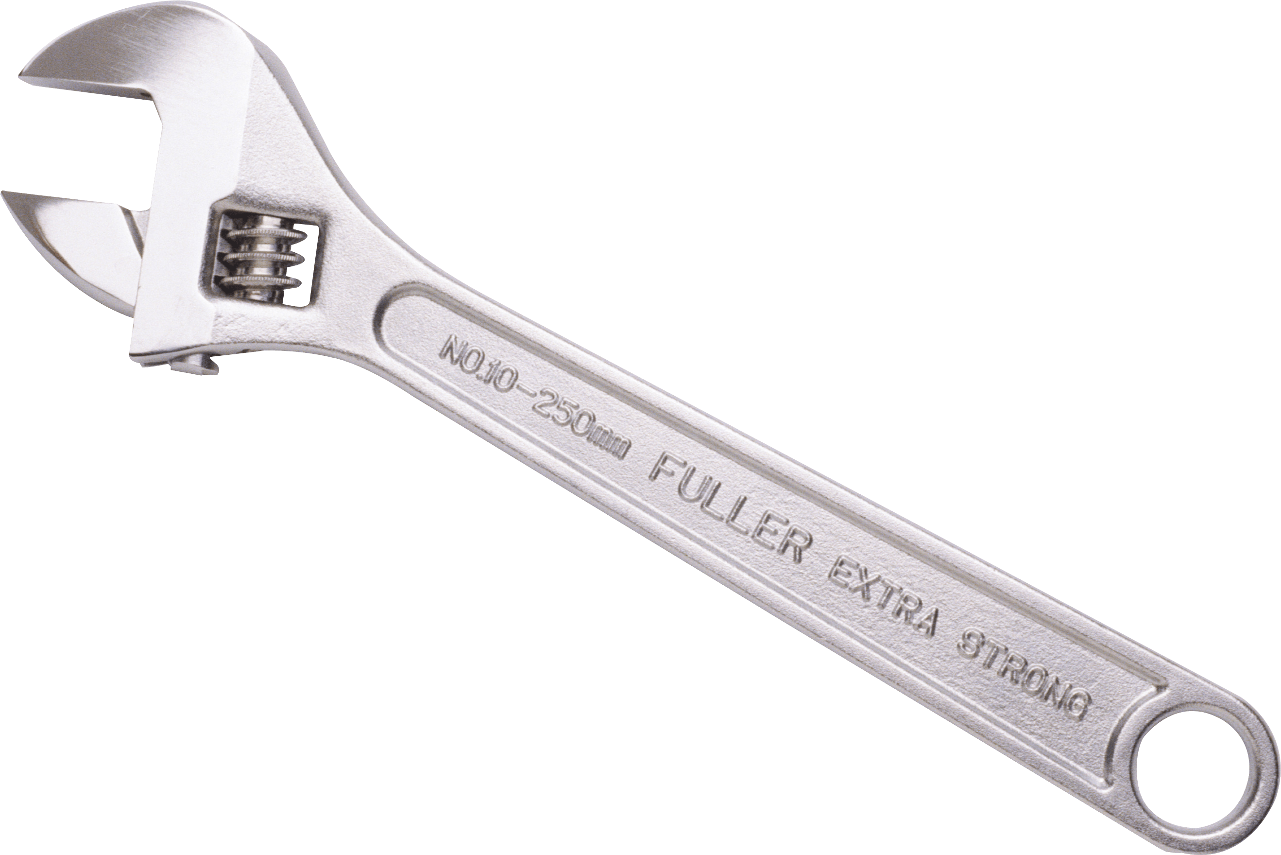 Wrench HD PNG - 117962