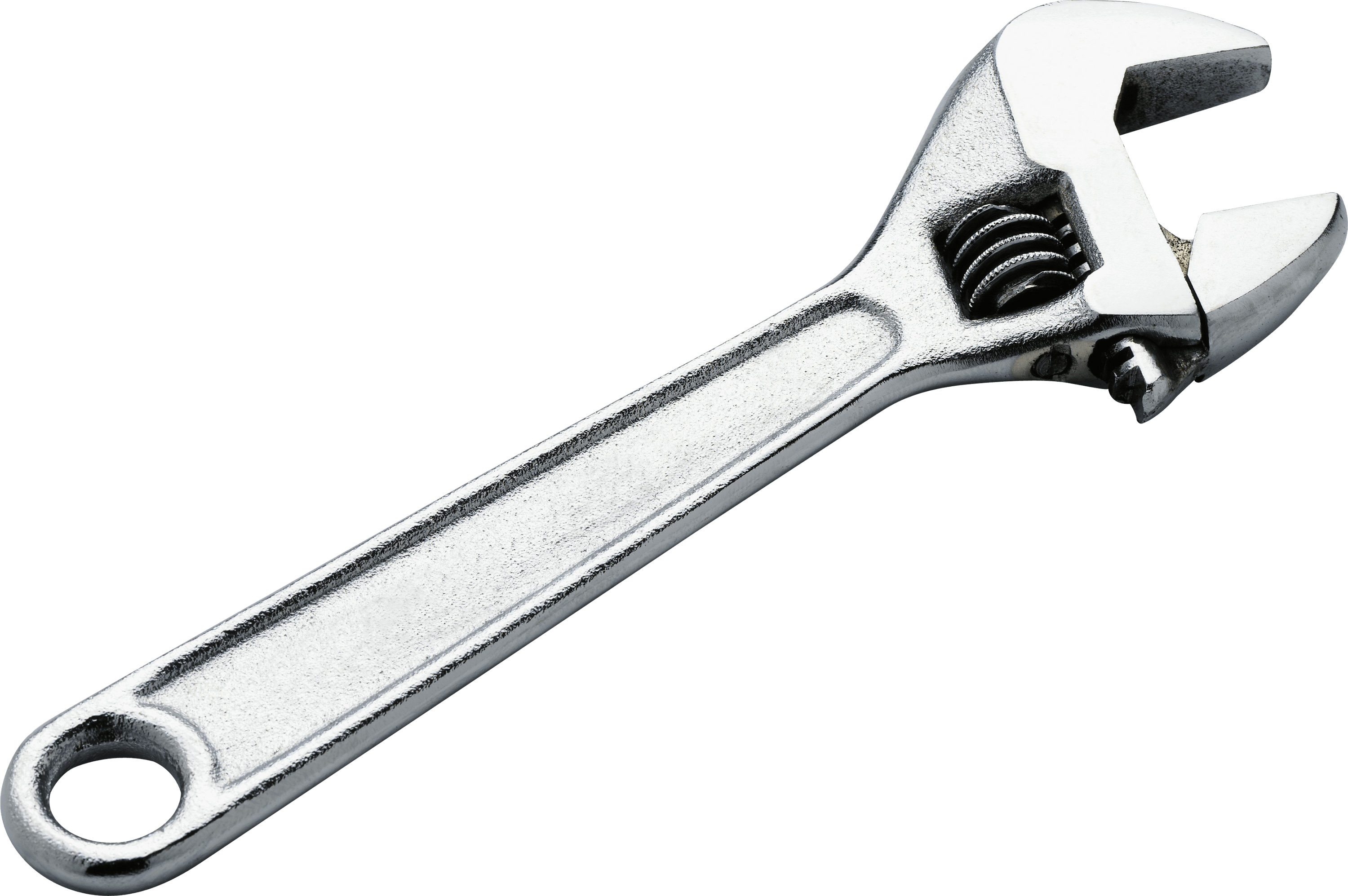 Wrench HD PNG - 117960