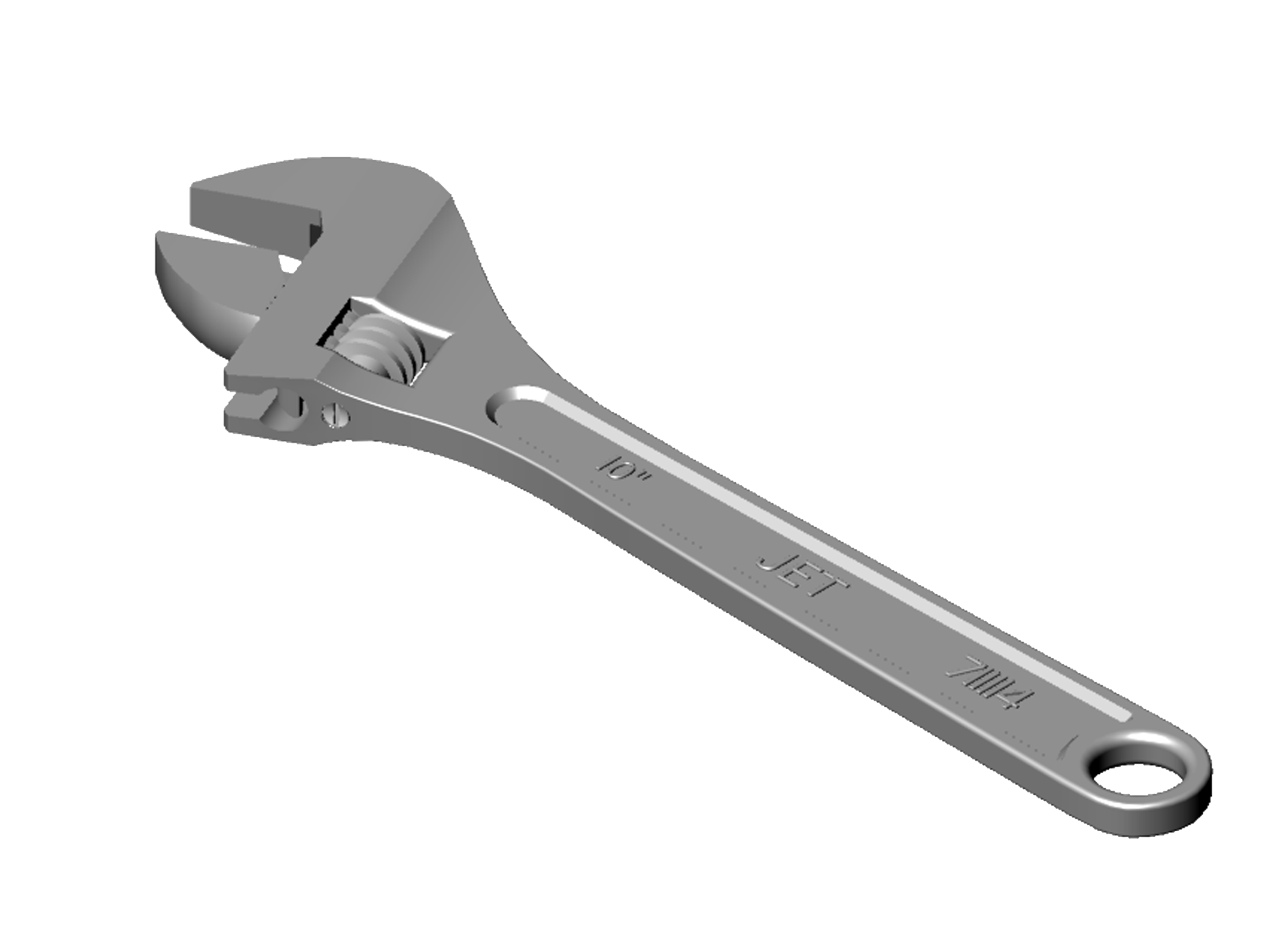 Wrench HD PNG - 117959