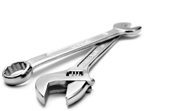 Wrench HD PNG - 117969