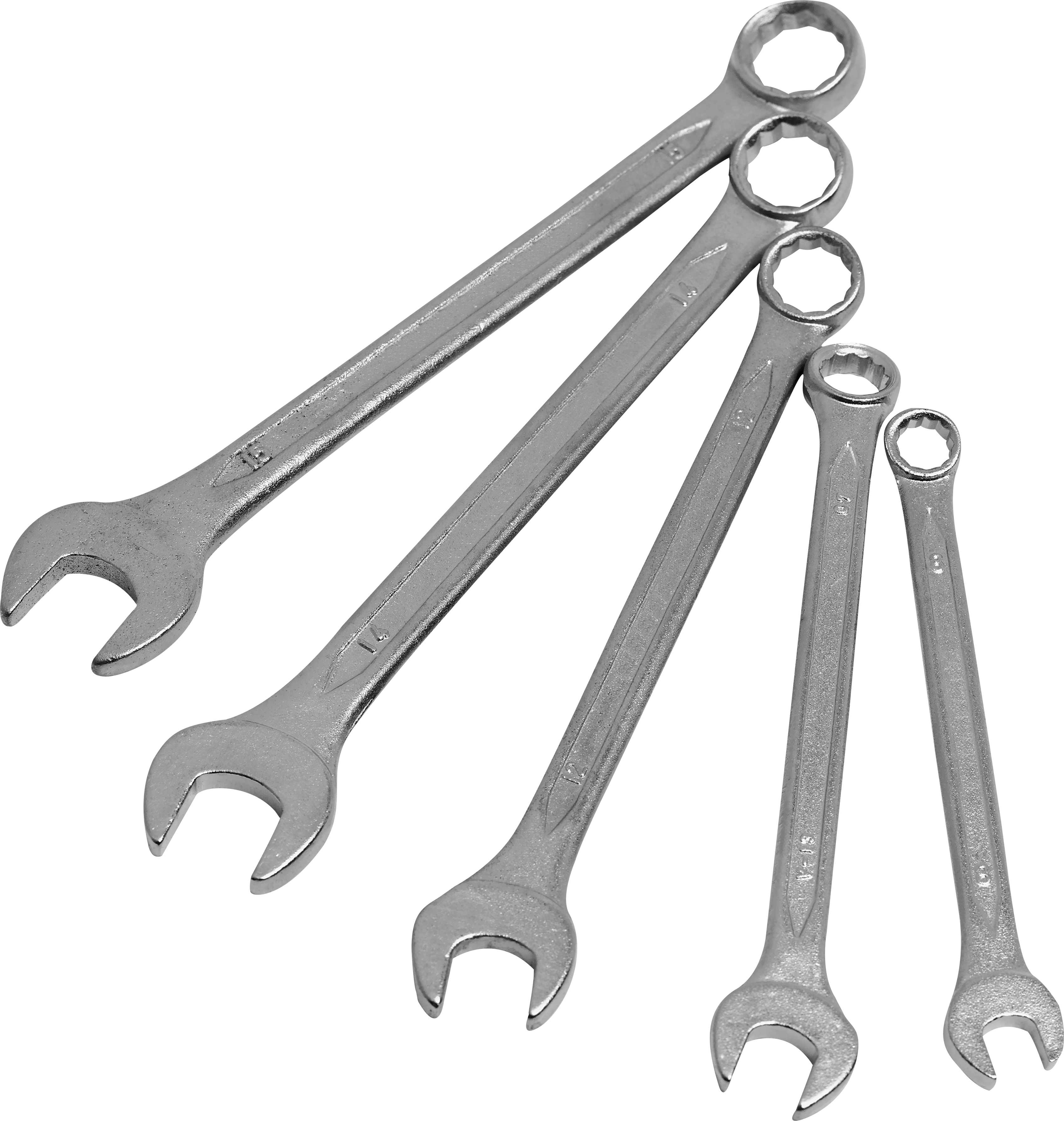Wrench HD PNG - 117966
