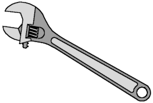 Wrench PNG - 10865