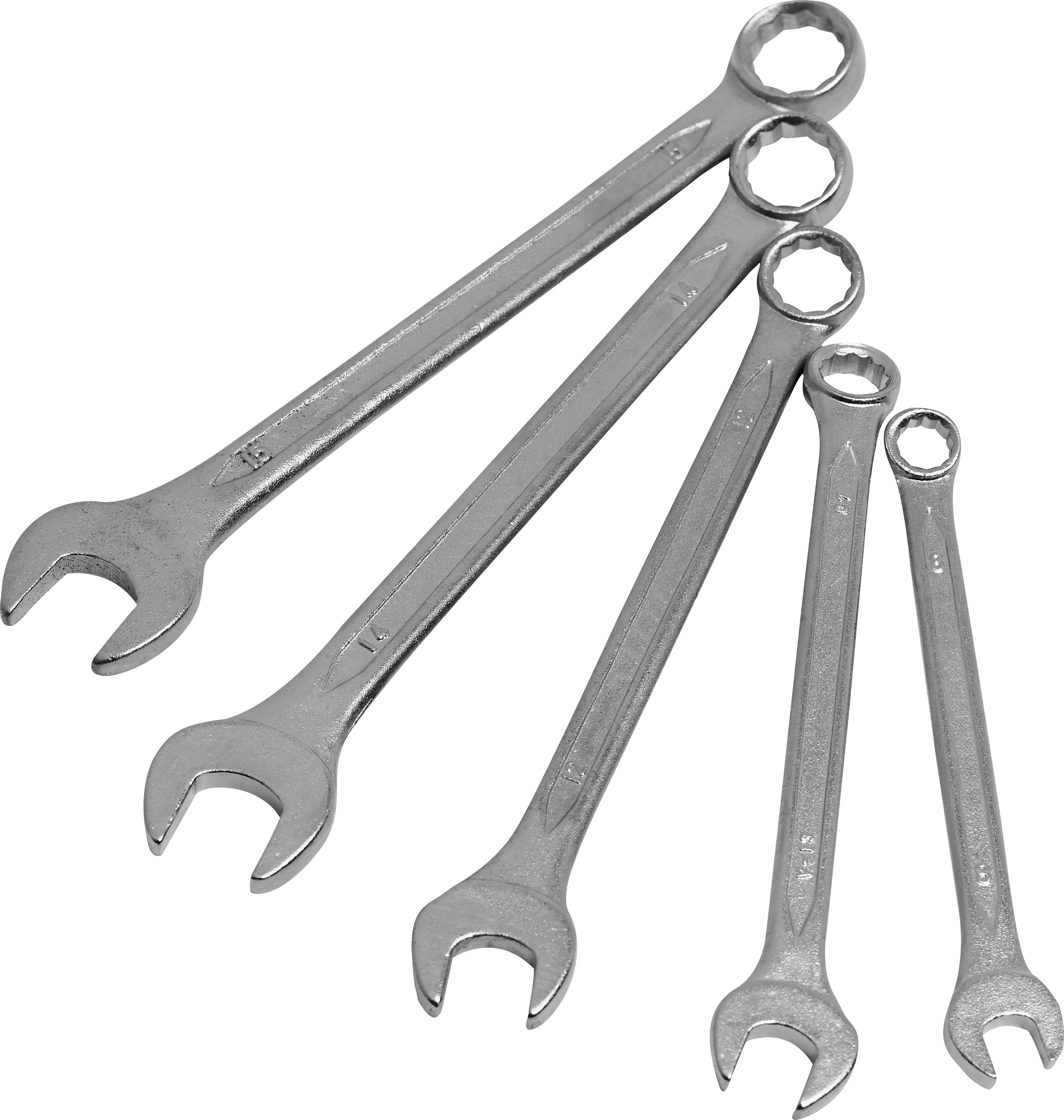 Wrench PNG - 10872