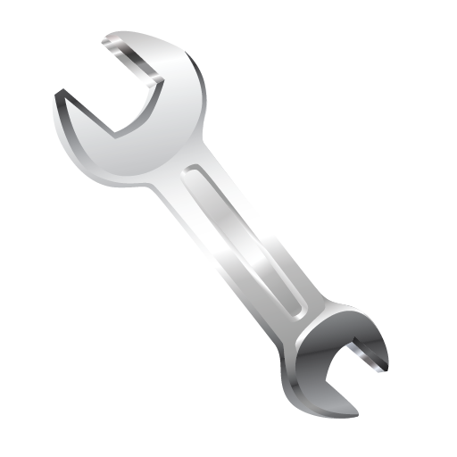 Wrench PNG - 10861