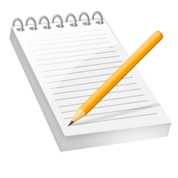 Writing A Note PNG - 168946