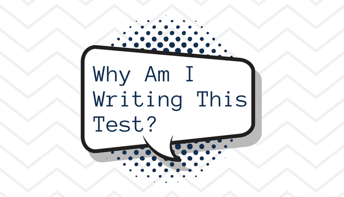 Writing A Test PNG - 169511