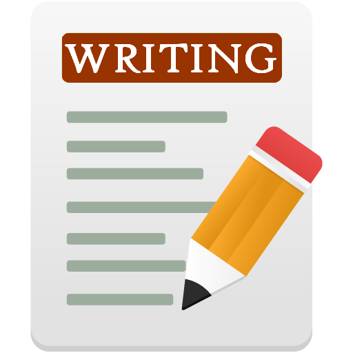 Writing A Test PNG - 169515