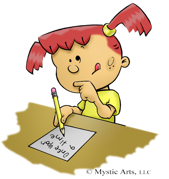 Writing A Test PNG - 169498