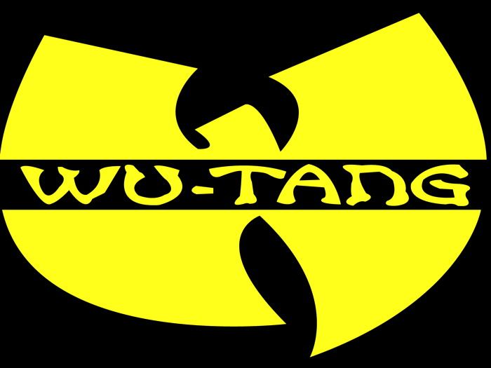 Wu Tang Clan PNG - 37873