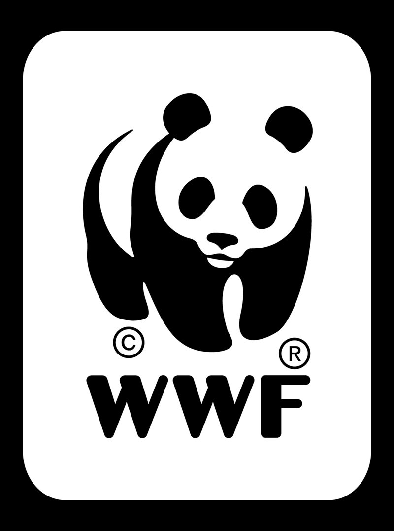 Wwf Logo PNG - 176970