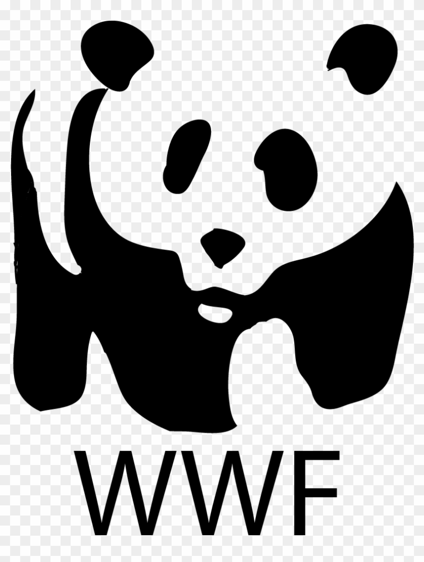 Collection of Wwf Logo PNG. | PlusPNG