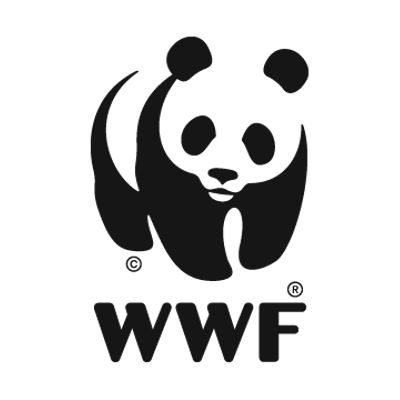 Wwf Logo Horizontal - World W
