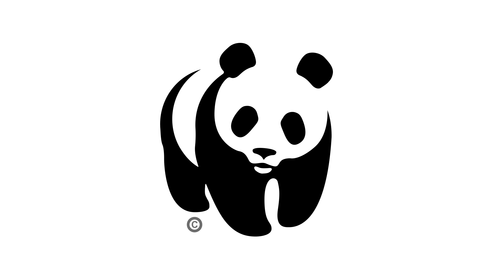 Wwf Logo Vector PNG-PlusPNG.c