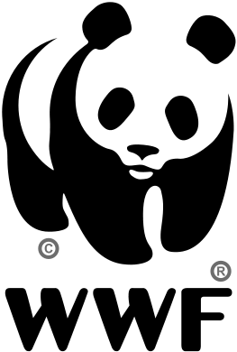 WWF Logo Vector