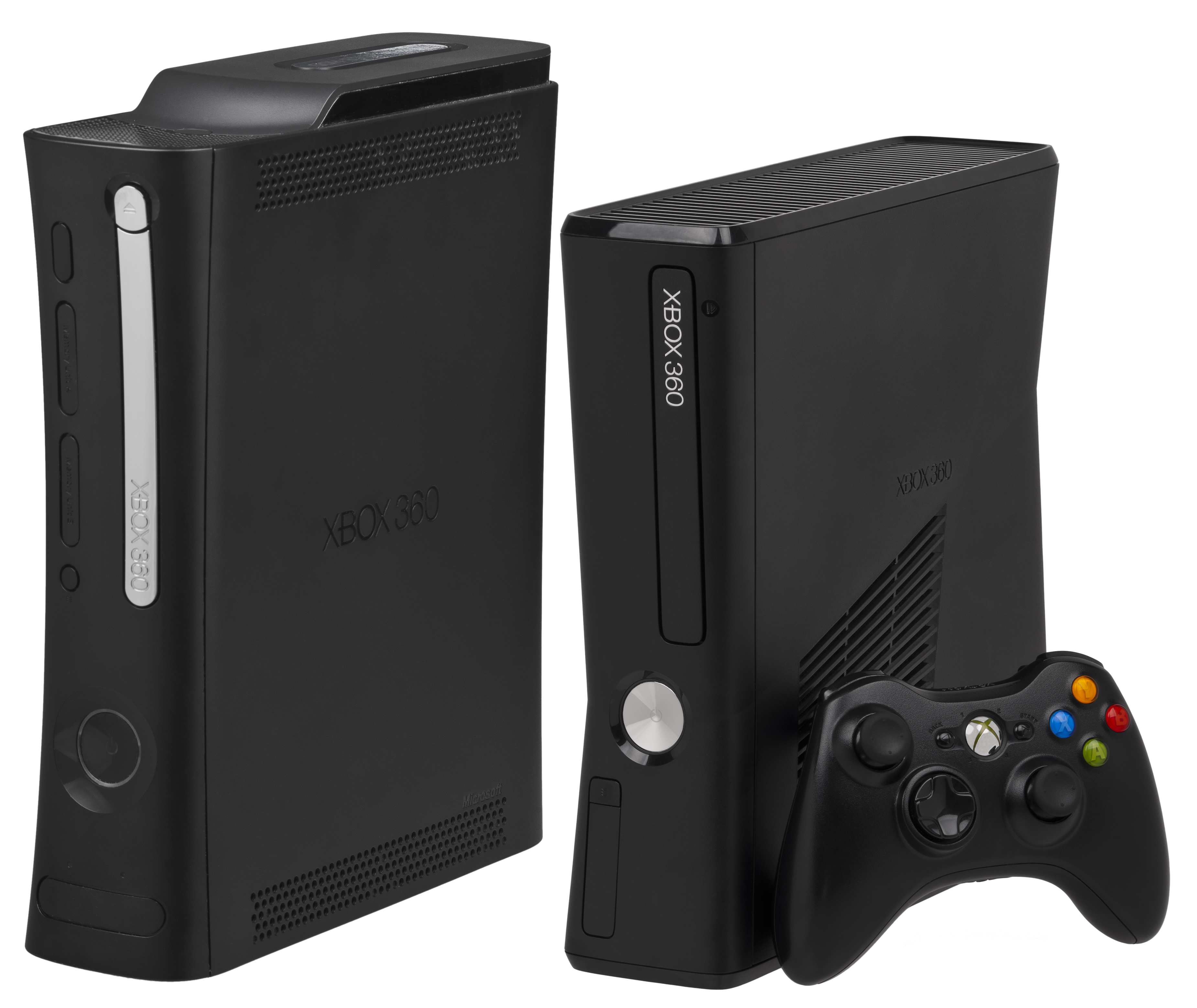 Xbox 360 PNG - 97611