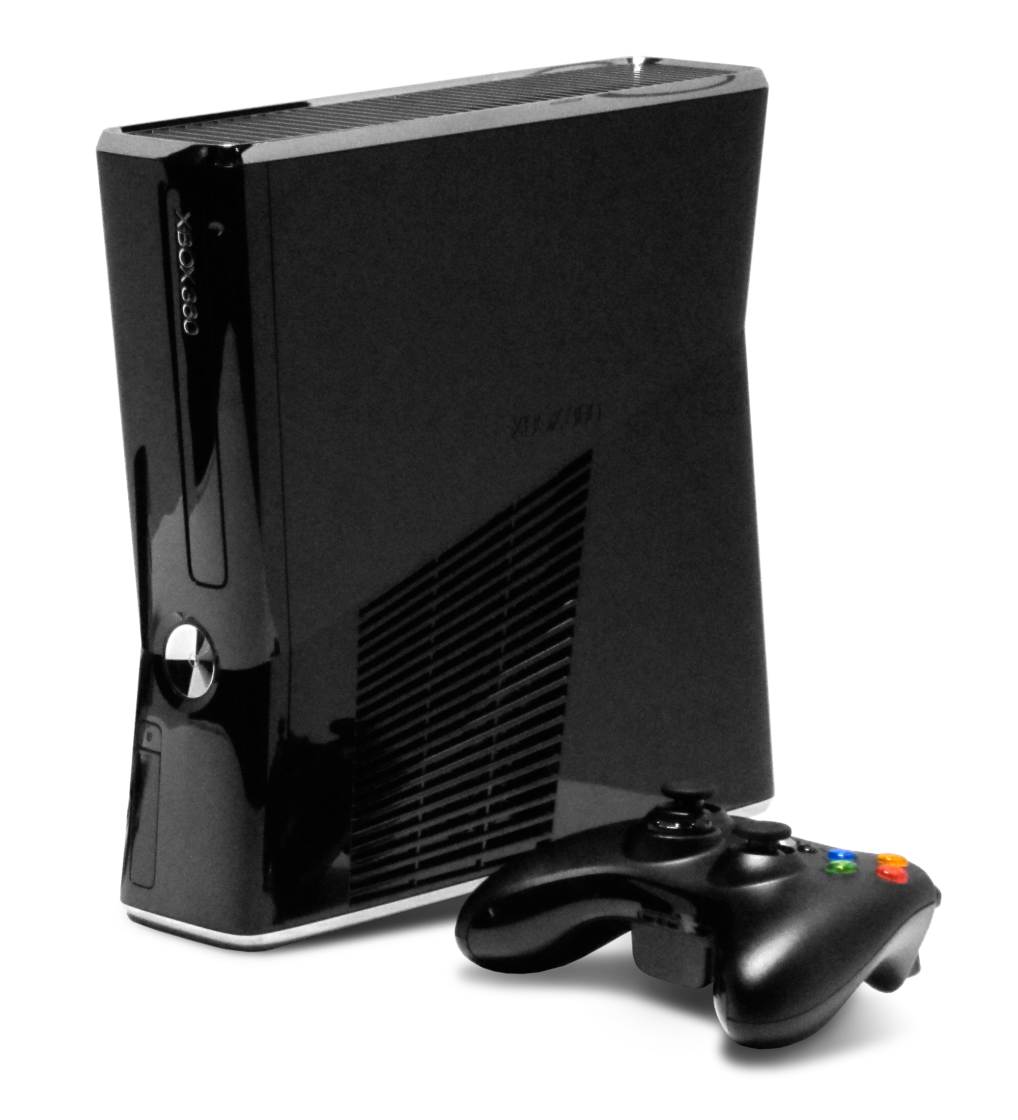Xbox 360 PNG - 97606