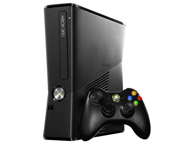 Xbox 360 PNG - 97614