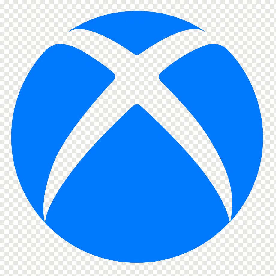 Download Xbox Logo In Svg Vec