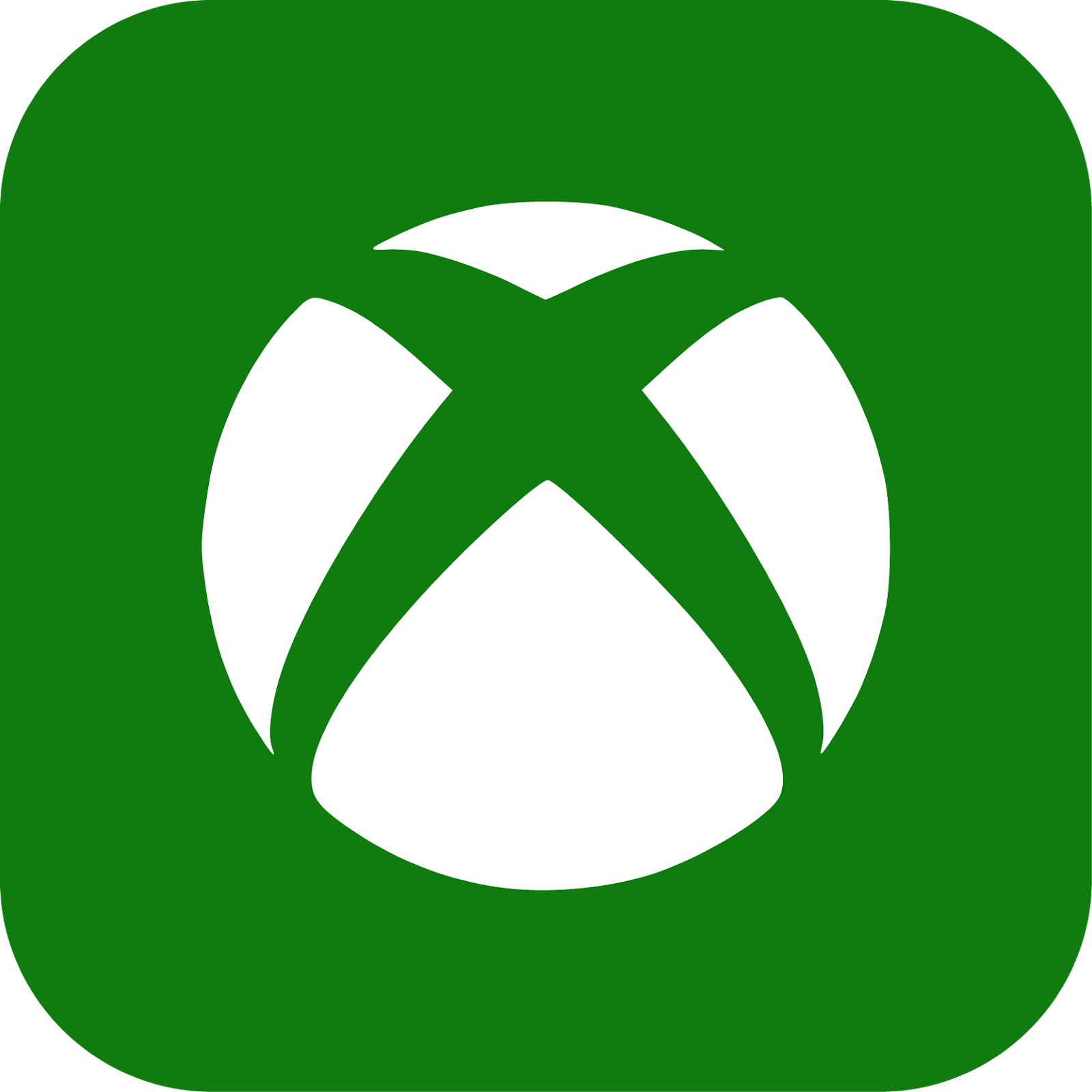 Xbox Logo PNG - 179194
