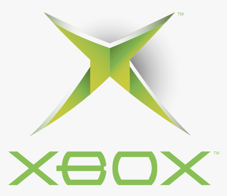 Xbox Logo PNG - 179198