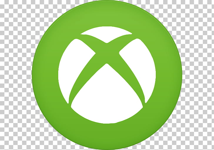 Xbox Logo PNG - 179199