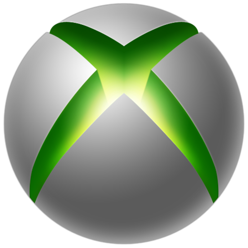 Xbox Logo PNG - 179191
