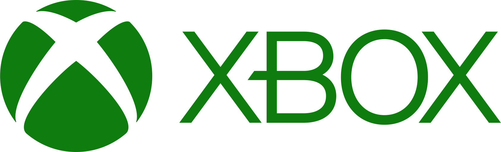 Xbox Logo PNG - 179193