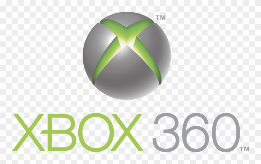 Xbox Logo PNG - 179200