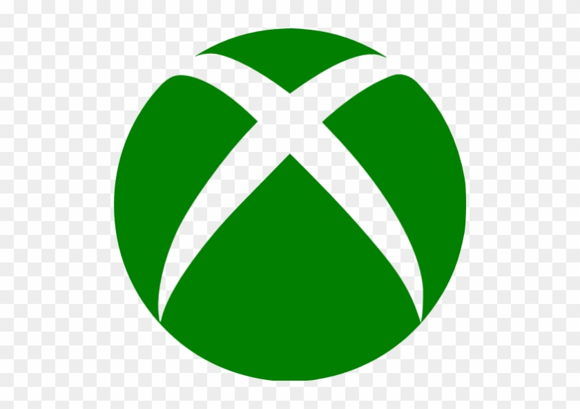 Xbox Logo PNG - 179190