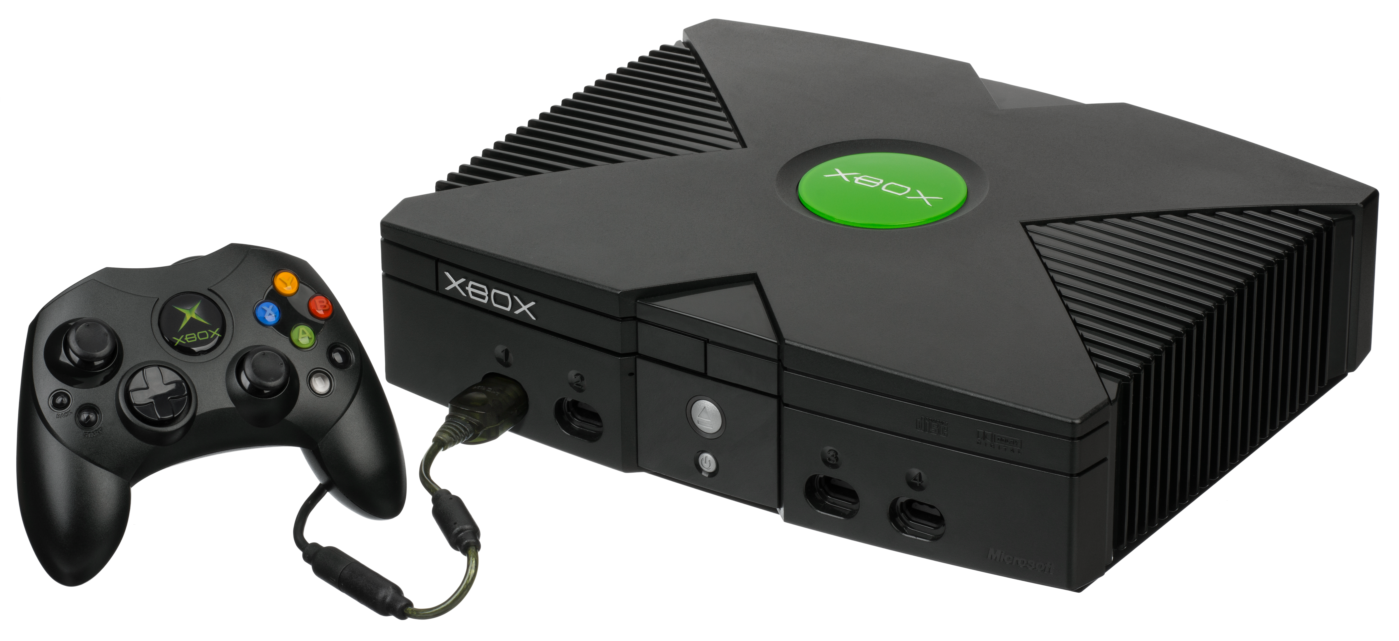 Xbox PNG - 171157