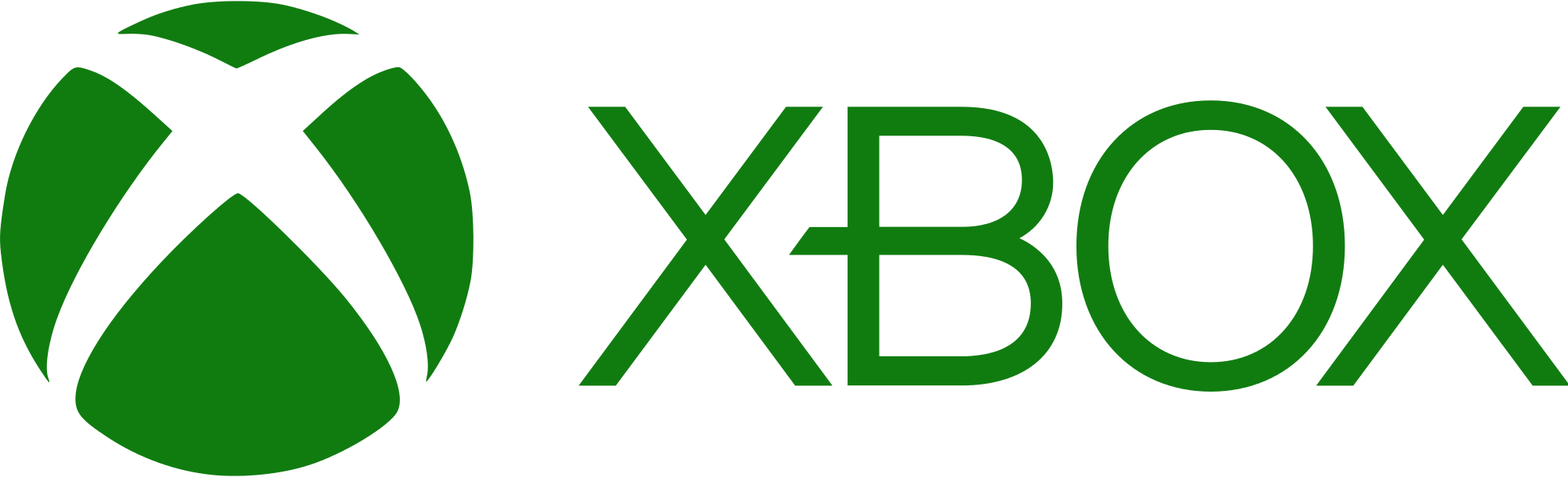 Xbox PNG - 20764