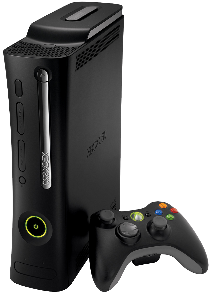 Xbox PNG - 171167