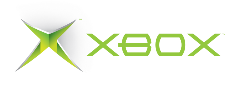 Xbox PNG - 20772