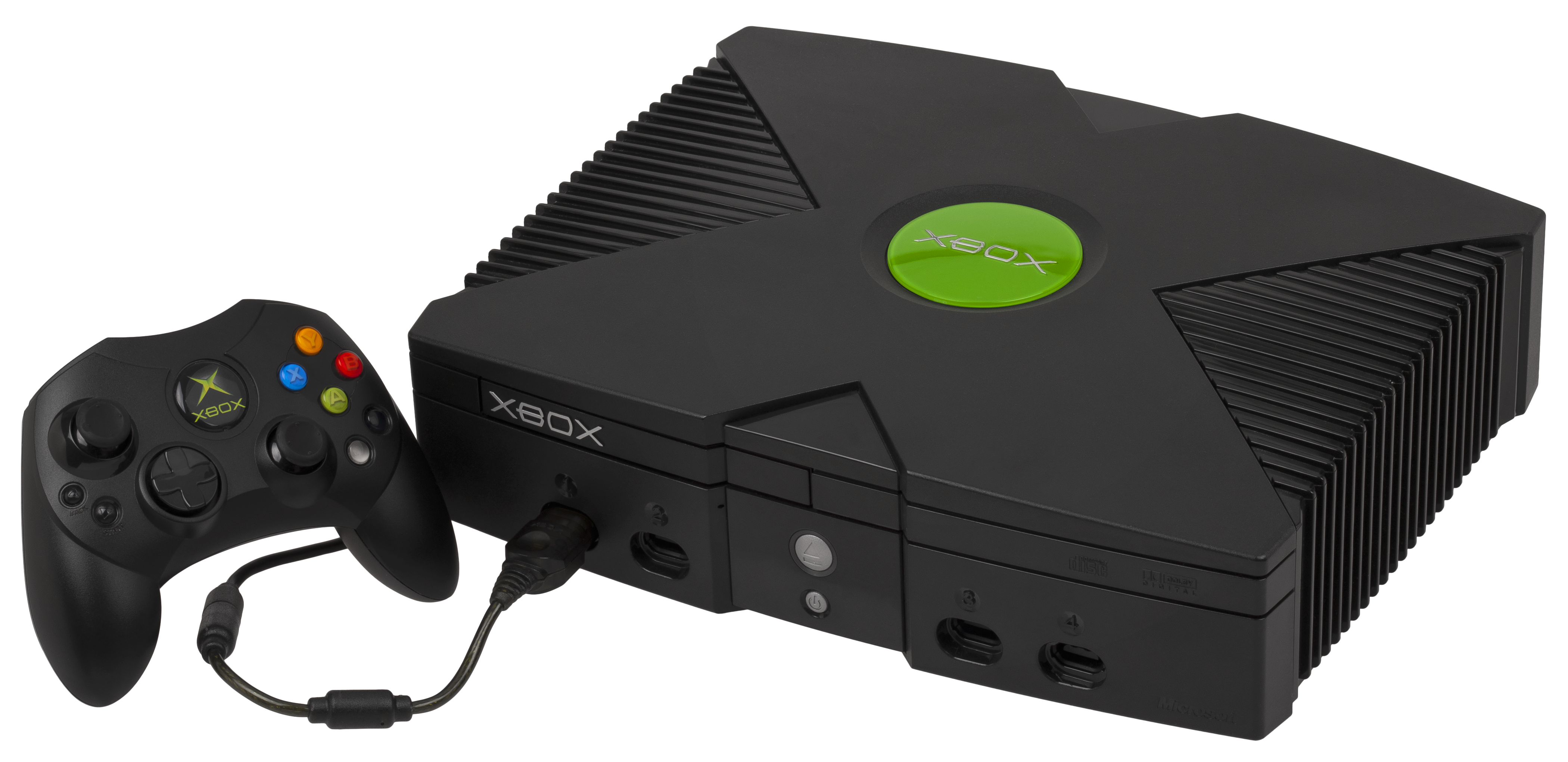 Xbox PNG - 20765