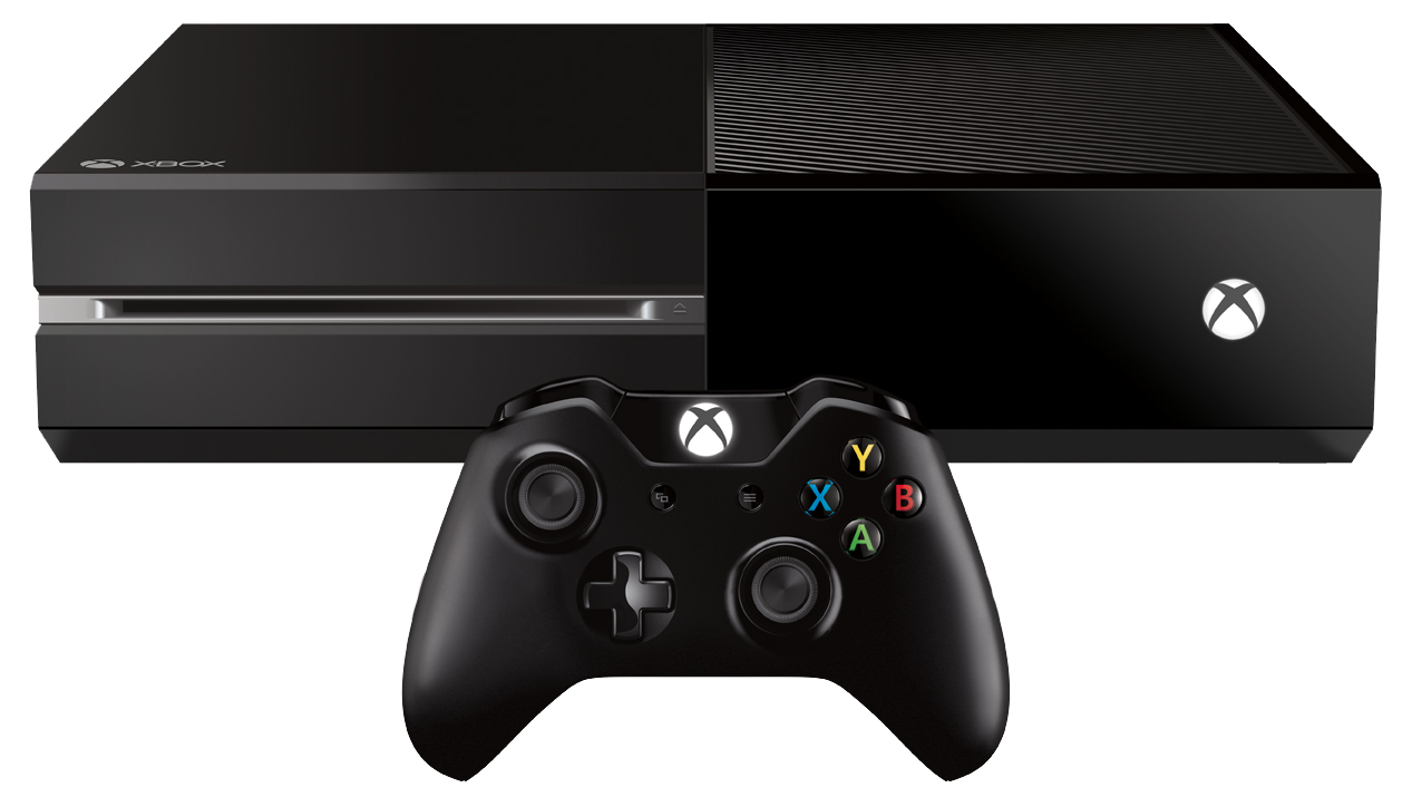 Xbox Transparent PNG Image