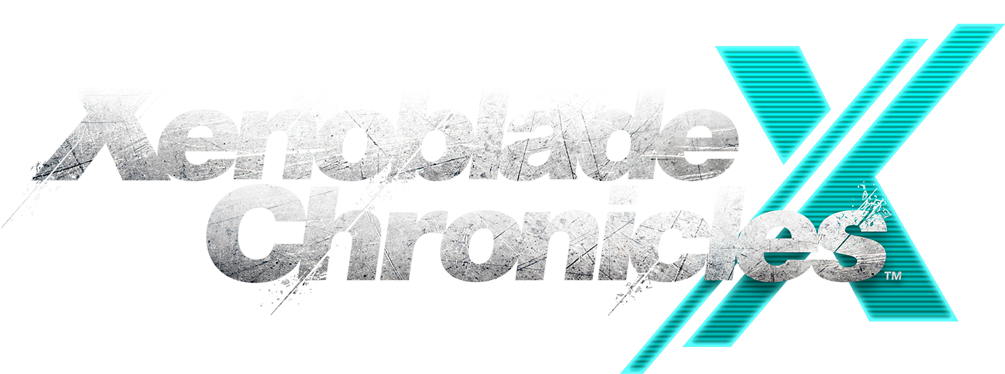 Xenoblade Chronicles PNG - 171130