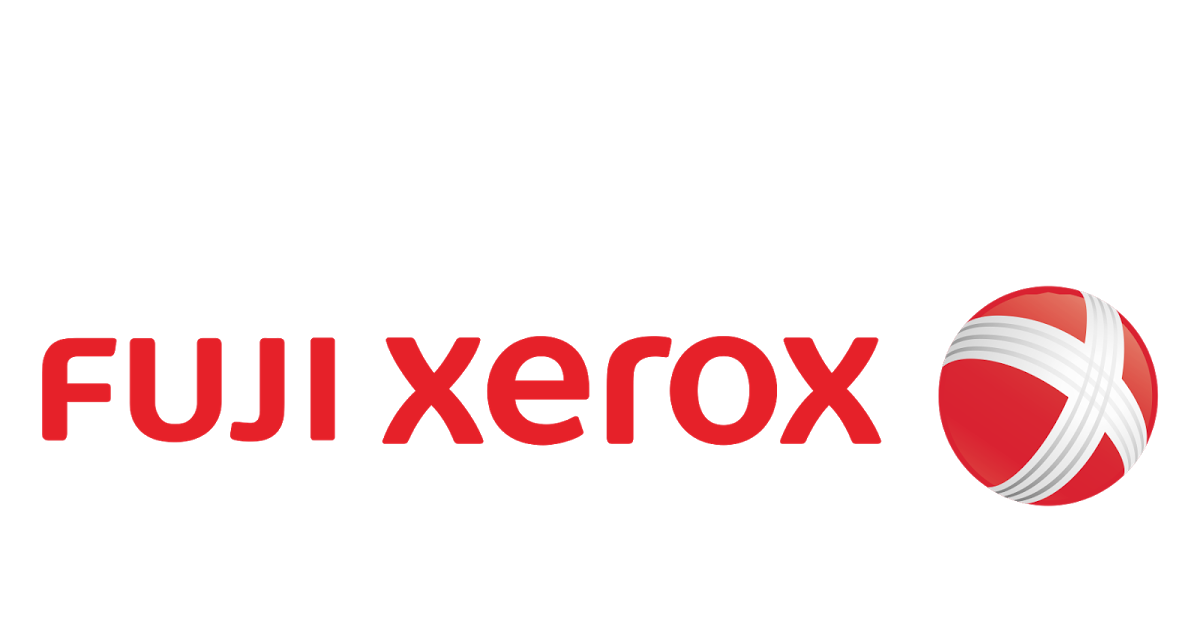Xerox Logo PNG - 30321