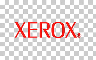 Xerox Logo PNG - 177566