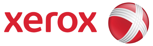 Xerox Logo PNG