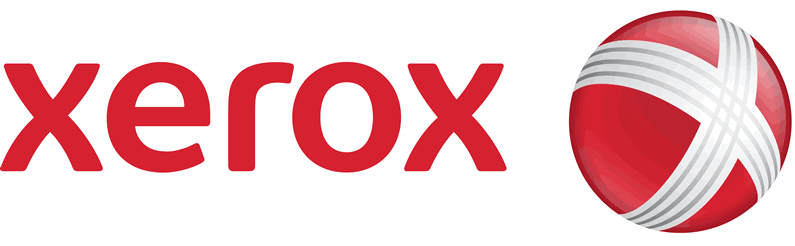 Xerox Logo PNG - 30314