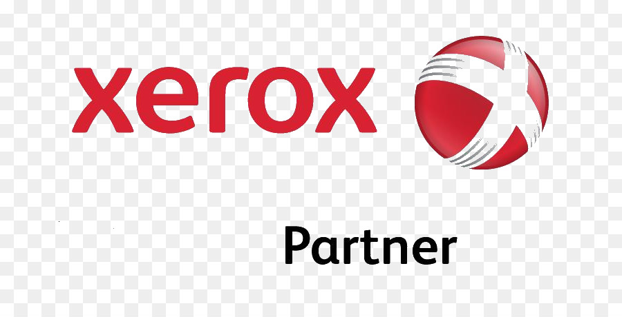 Xerox Logo PNG - 177557