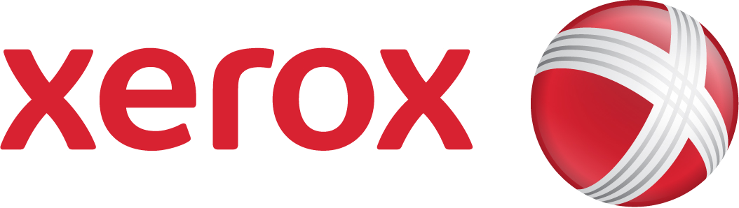 Xerox Logo PNG - 30312