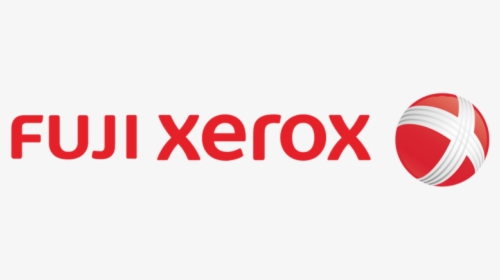 Xerox Logo PNG - 177568