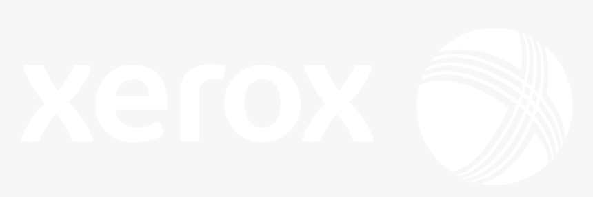 Xerox Logo PNG - 177562