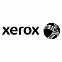 Xerox Logo Vector PNG - 28904